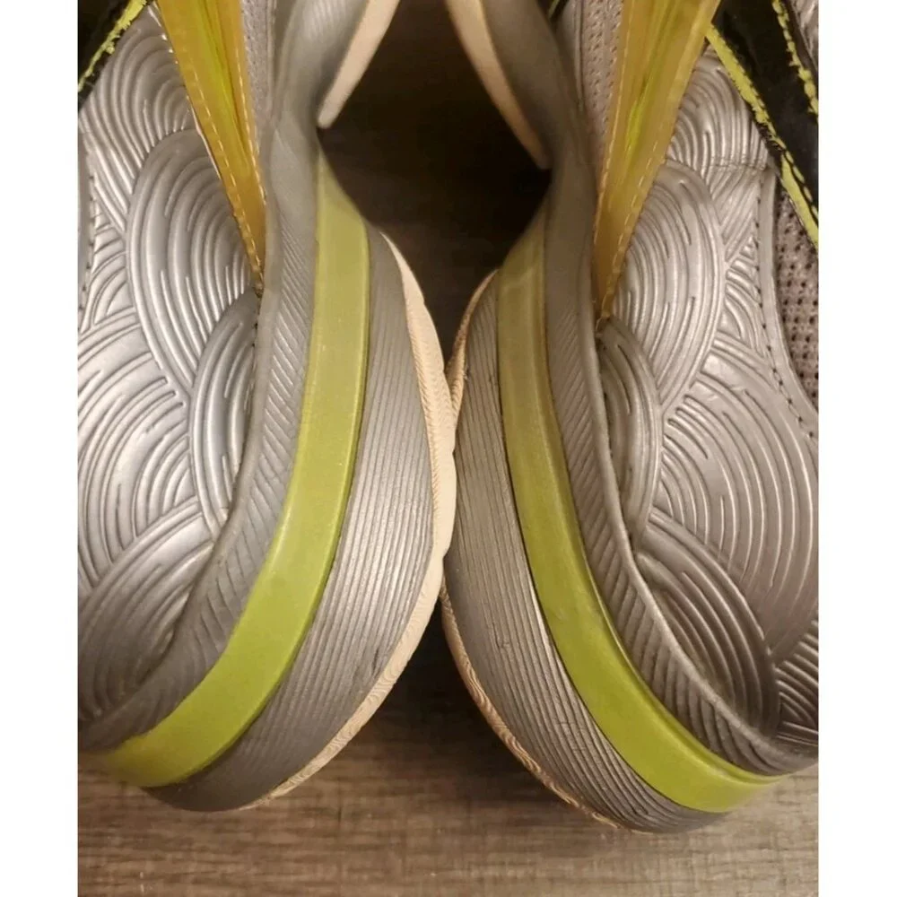 Reebok SimplyTone Training Sneaker Shoes Women’s‎ Size 7.5 Gray